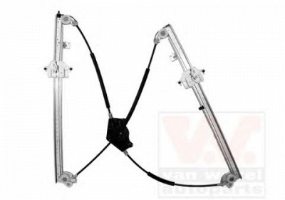 VAN WEZEL 0965262 -  Подъемное устройство для окон
